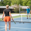 Pickleball Parc Desjardins Bedford