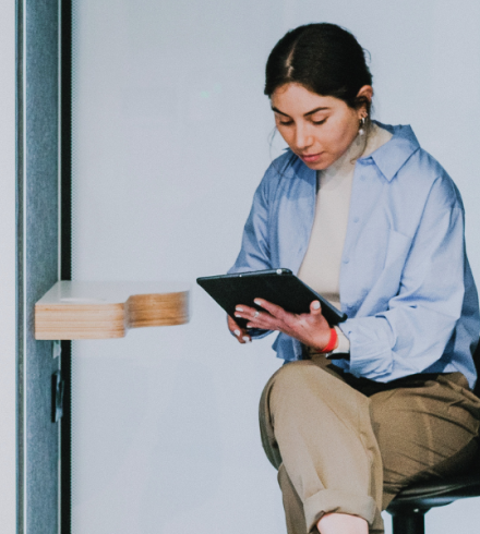 Offre d'emploi communications