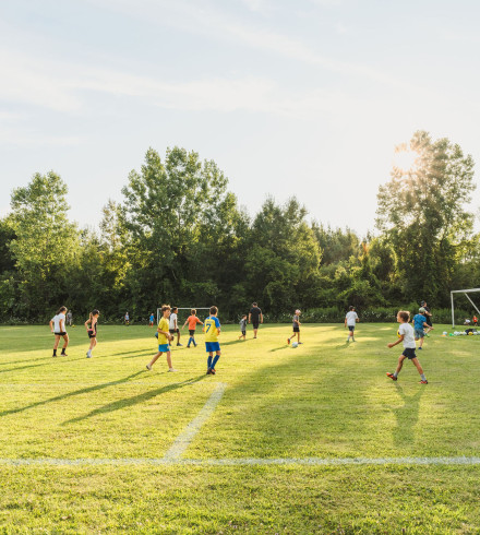 Soccer Bedford